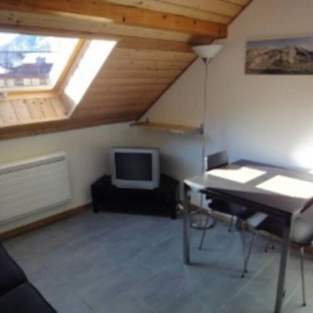 Loue Studio De Vacances Renove A Неваш Экстерьер фото